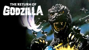 The Return of Godzilla