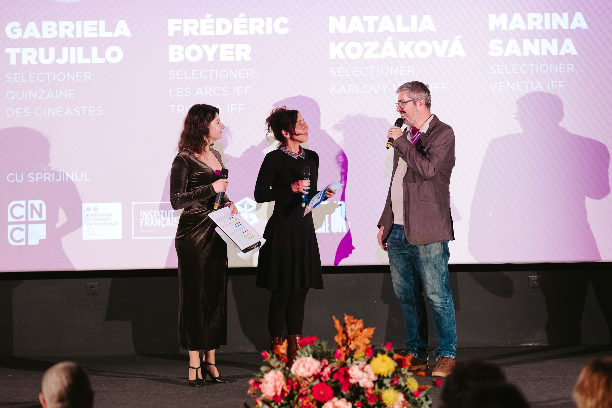 Gala Cannes 2025