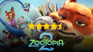 Zootopia 2