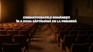 recorduri, prăbușiri și hype românesc