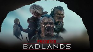 Predator: Badlands