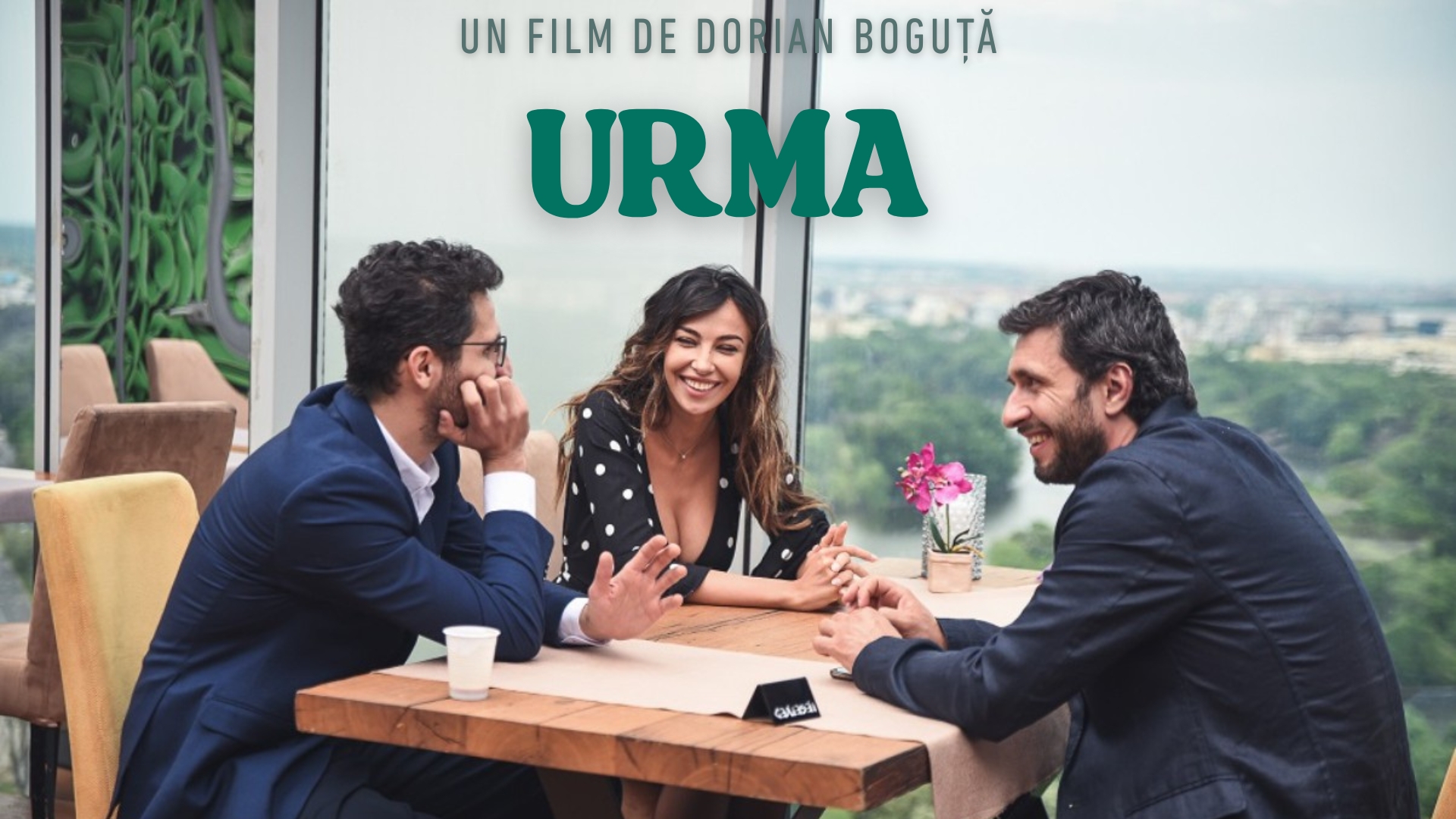 TOP 5 FILME ROMÂNEȘTI RECENTE 