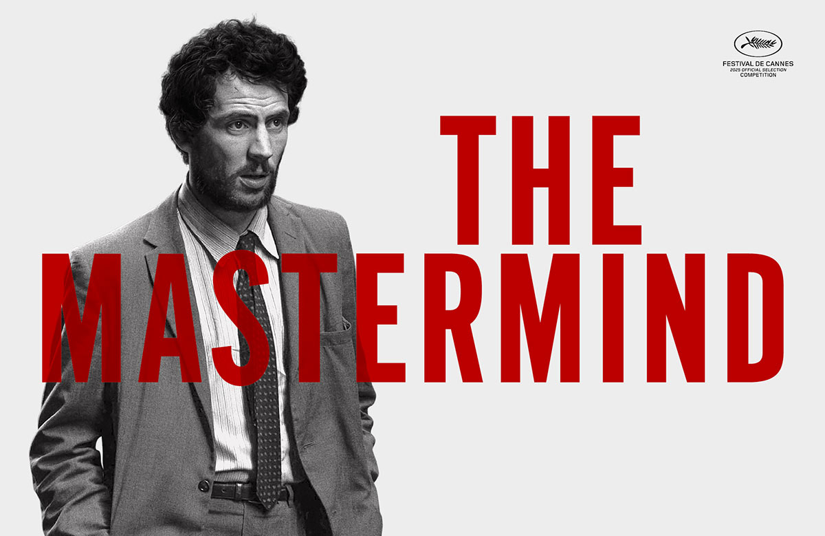 The Mastermind