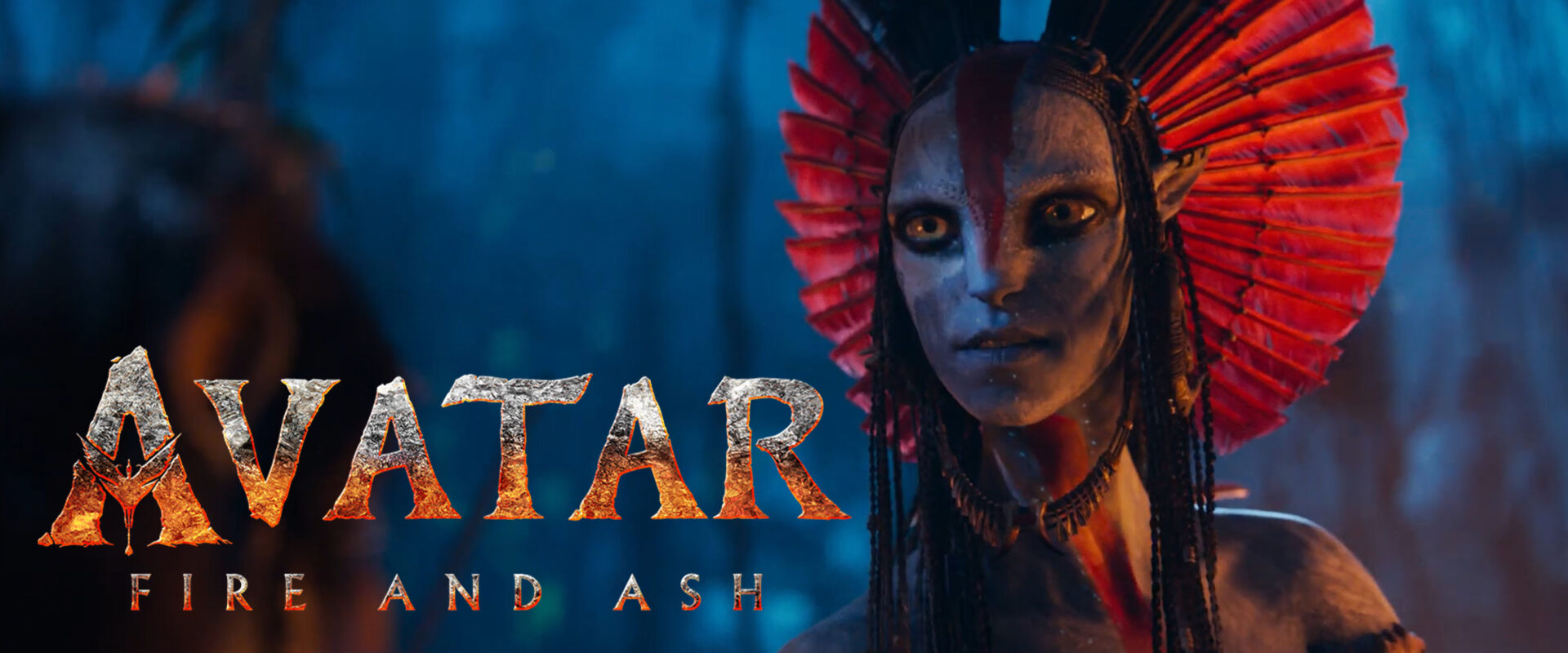 Avatar: Fire and Ash 