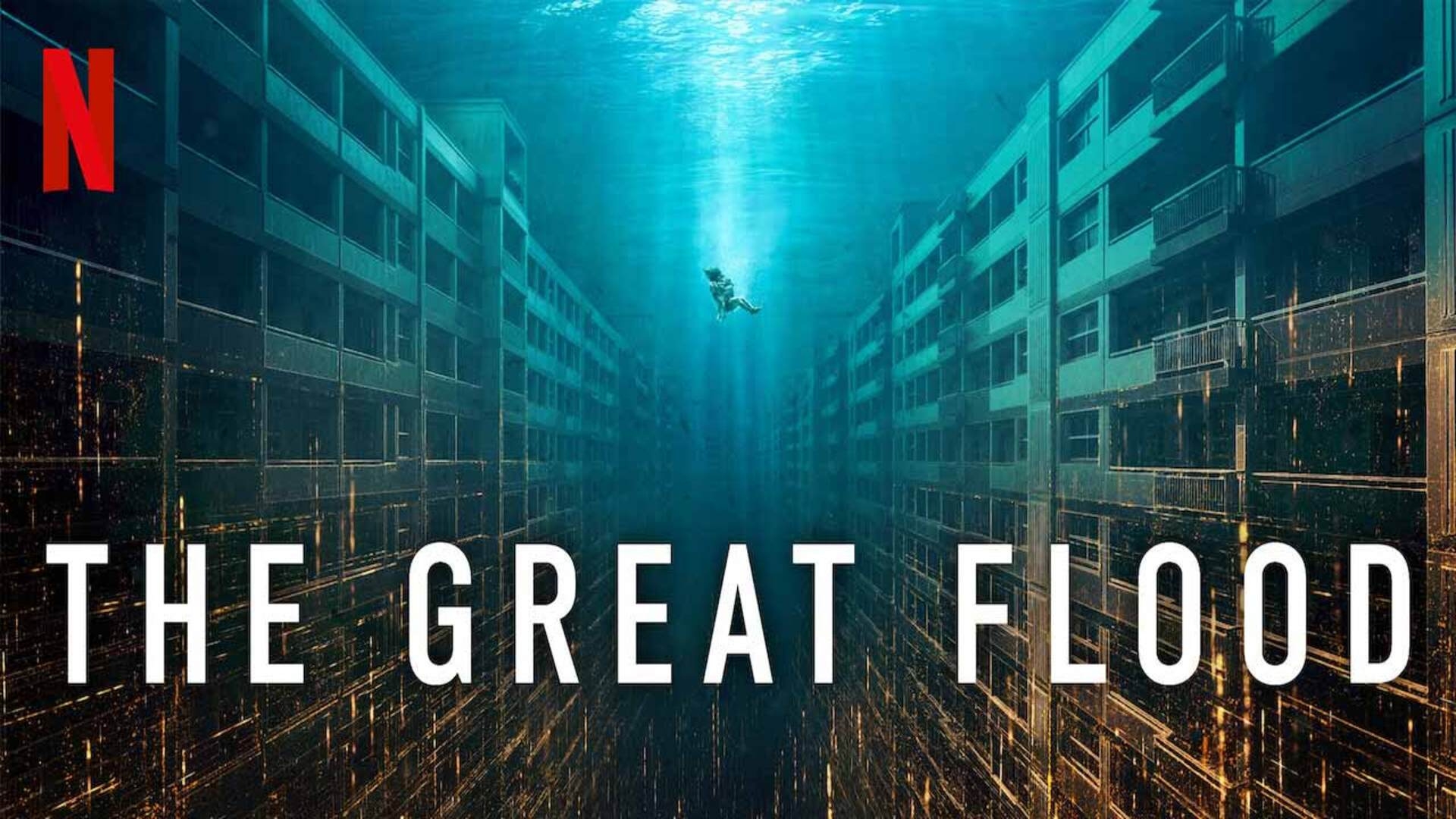 The Great Flood