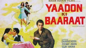 Yaadon Ki Baaraat