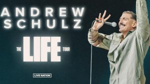 Andrew Schulz: Life