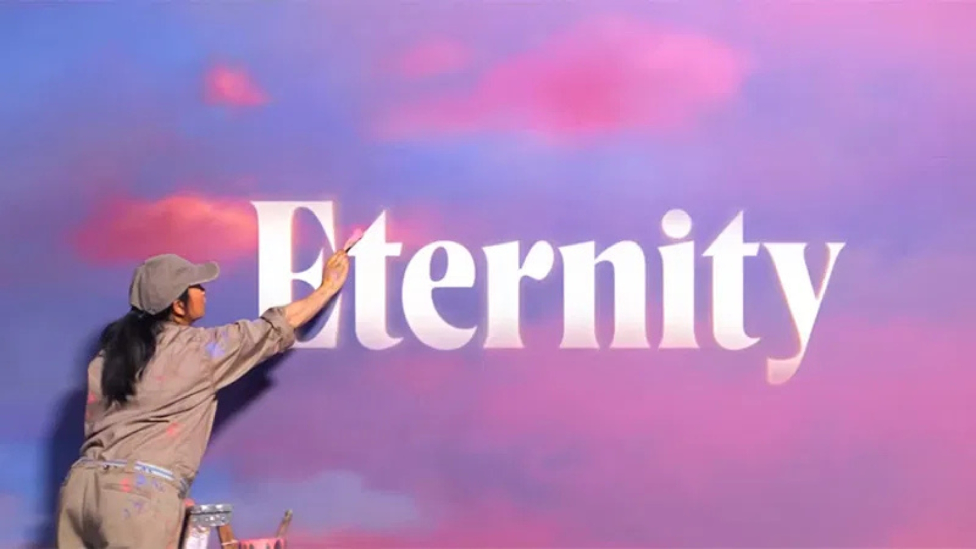 Eternity