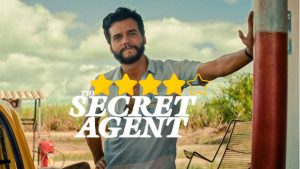 O Agente Secreto
