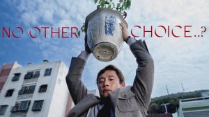 No Other Choice