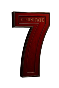 Eternity