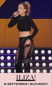 Iliza Schlesinger – Iliza! Live