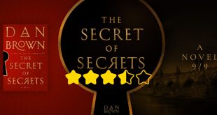 Dan Brown – The Secret of Secrets