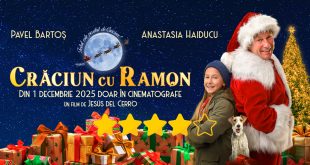Crăciun cu Ramon