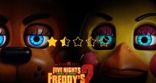 Five Nights at Freddy's 2