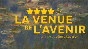 La venue de l’avenir