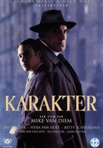 Karakter