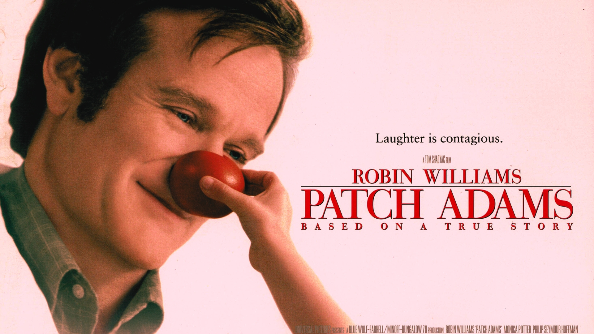 Patch Adams