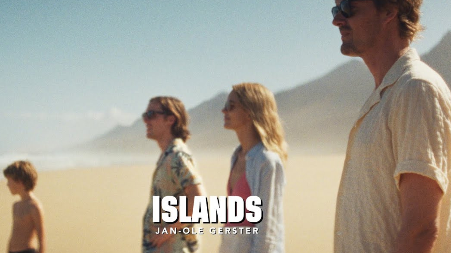 Islands
