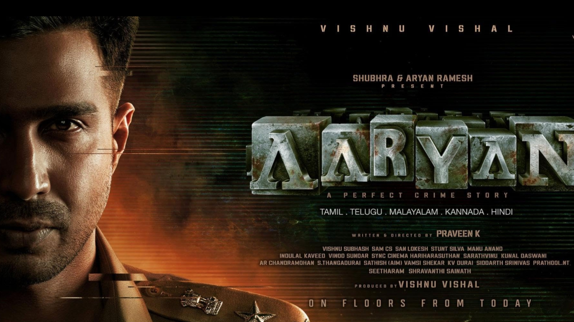 Aaryan