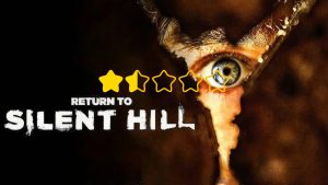 Return to Silent Hill