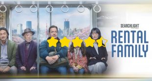 Rental Family