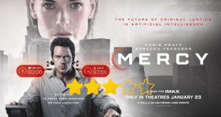Mercy