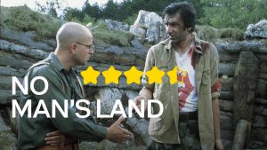 No Man’s Land