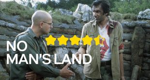 No Man’s Land