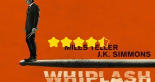 Whiplash