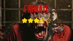 Primate