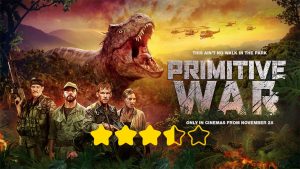 Primitive War