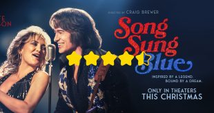 Song Sung Blue