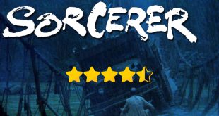 Sorcerer