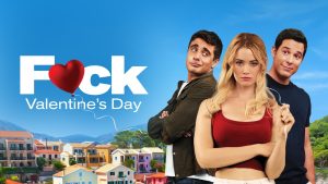 F Valentine’s Day