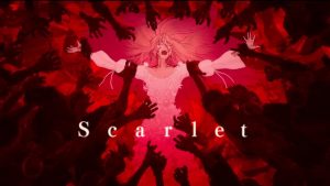 Scarlet