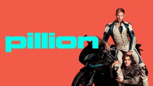 Pillion