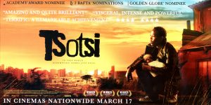Tsotsi