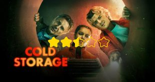 Cold Storage
