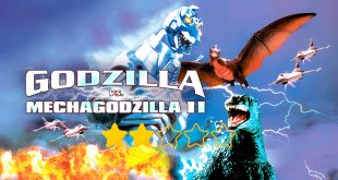 Godzilla vs. Mechagodzilla II