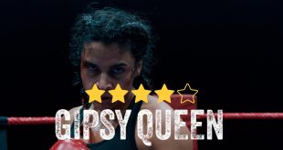 Gipsy Queen