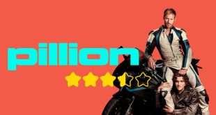 Pillion