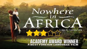 Nirgendwo in Afrika