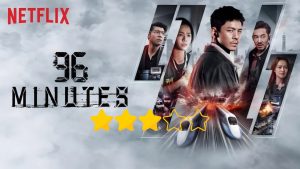 96 Minutes