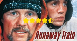 Runaway Train