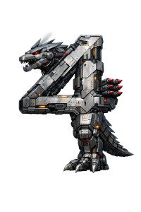 Godzilla vs. Mechagodzilla II