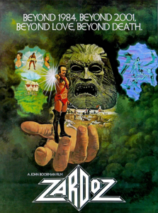 Zardoz