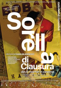 Sorella di clausura