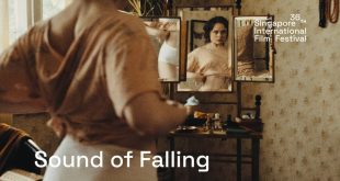 Sound of Falling