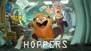 Hoppers